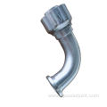 Hydraulic Hose Assembly Excavators